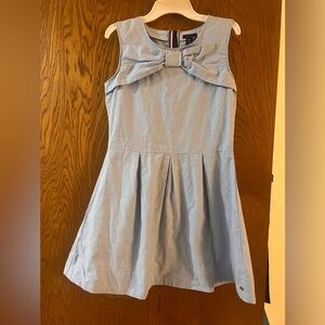 Tommy Hilfiger Sleeveless Dresses for Girls 16
